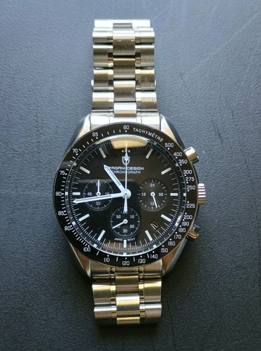 Orologio pagani design 1701 - orologio,