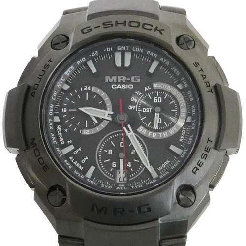 Shock mrg 8000b - g,