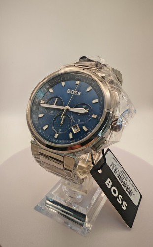 Orologio uomo cronografo hugo - orologio,