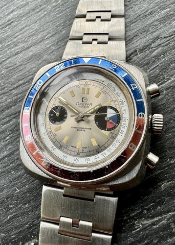Raro orologio polso uomo - raro, da