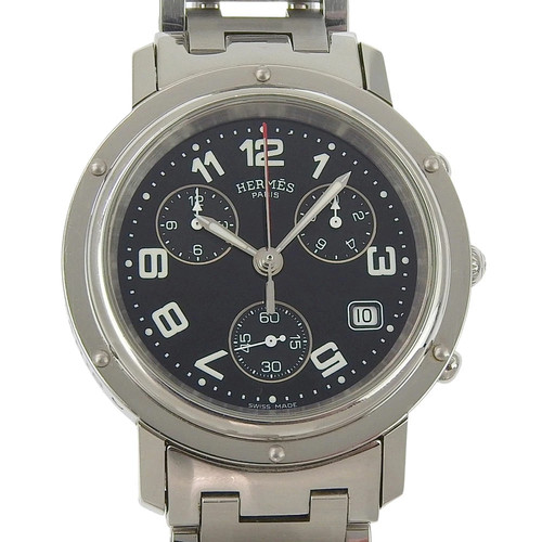 Hermes clipper watch - clipper,