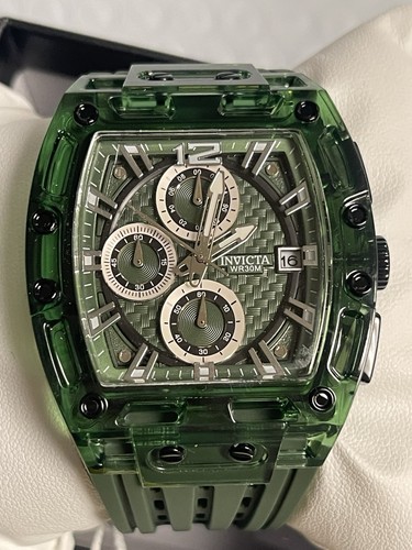 Orologio uomo invicta - uomo,