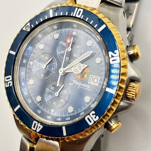 2002 points wristwatch - 2002,