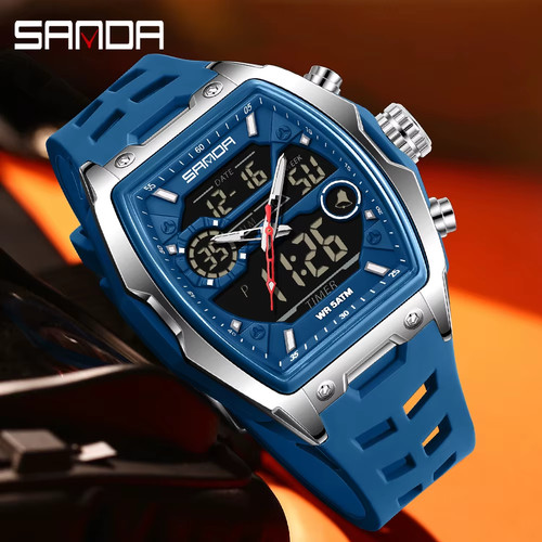 6235 top brand men - 6235,