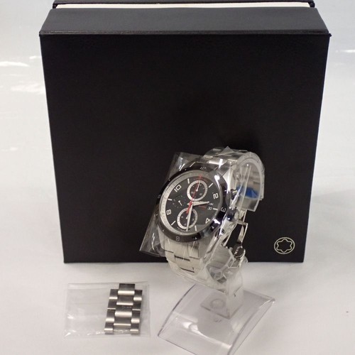Montblanc timewalker 116097 - montblanc,