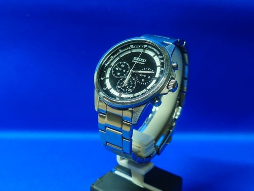 Seiko with original box - seiko,