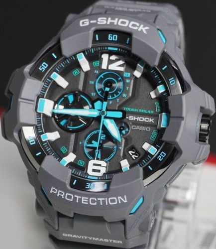 Smartwatch men shock - g, 300