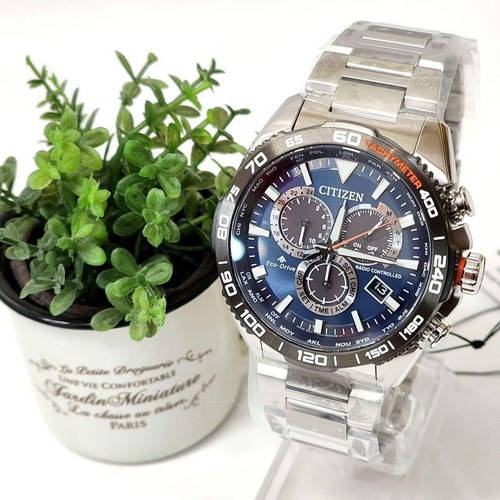 Unused citizen eco - eco, drive