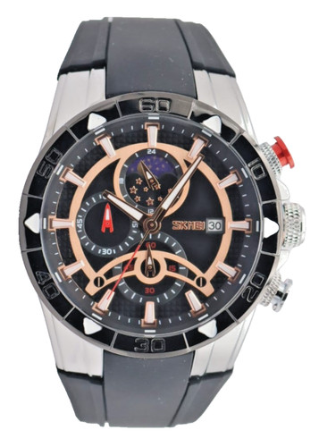 Skm orologio uomo - skm,