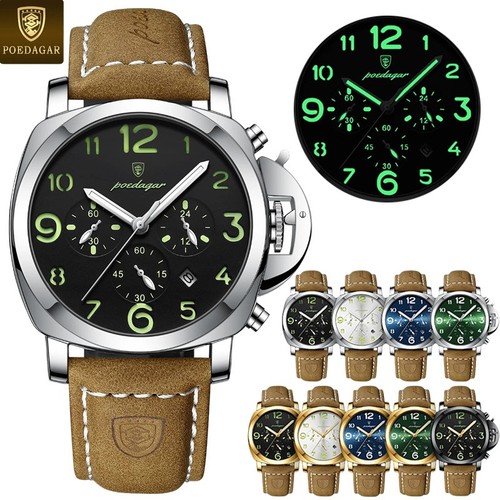 Orologio moda uomo lusso - uomo,