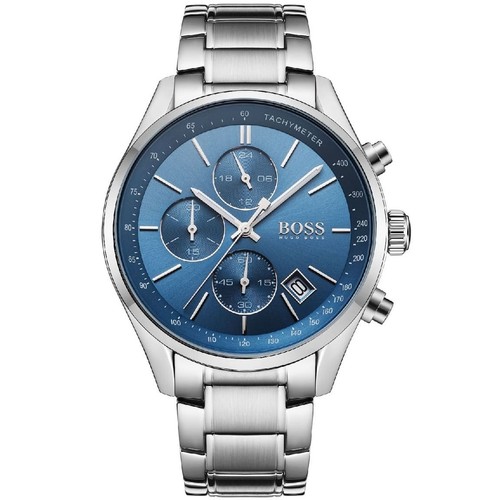 Orologio uomo hugo boss - hugo,