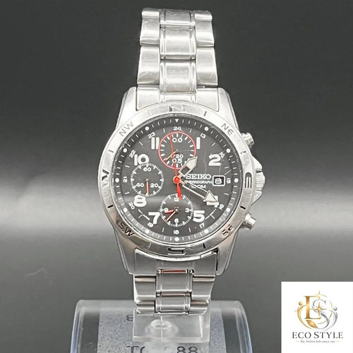 Seiko chronograph - 【seiko】,