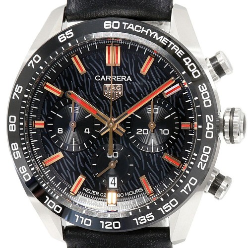Tag heuer carrera caliber - heuer,