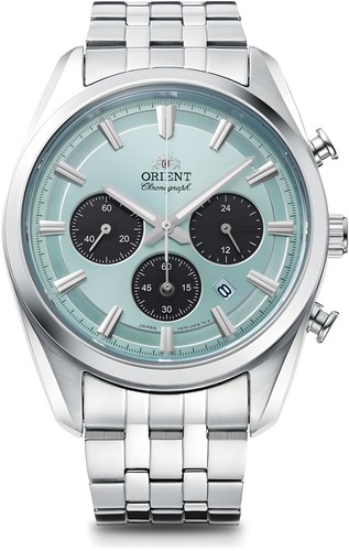 Orient wristwatch - [orient],