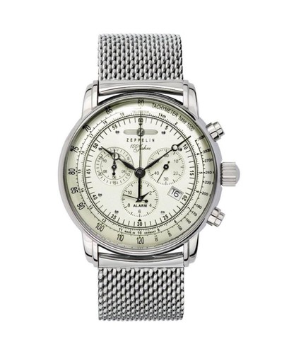 Zeppelin men analog quartz - men,