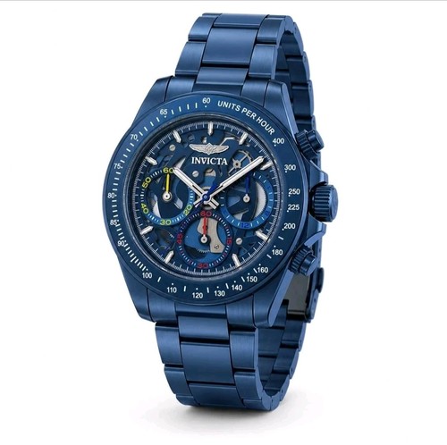 Orologio uomo invicta - orologio,