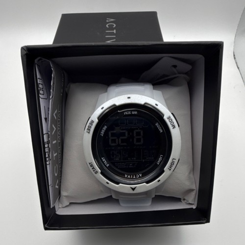 Activa men quartz - activa, sport