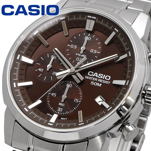 Casio wristwatch - casio,